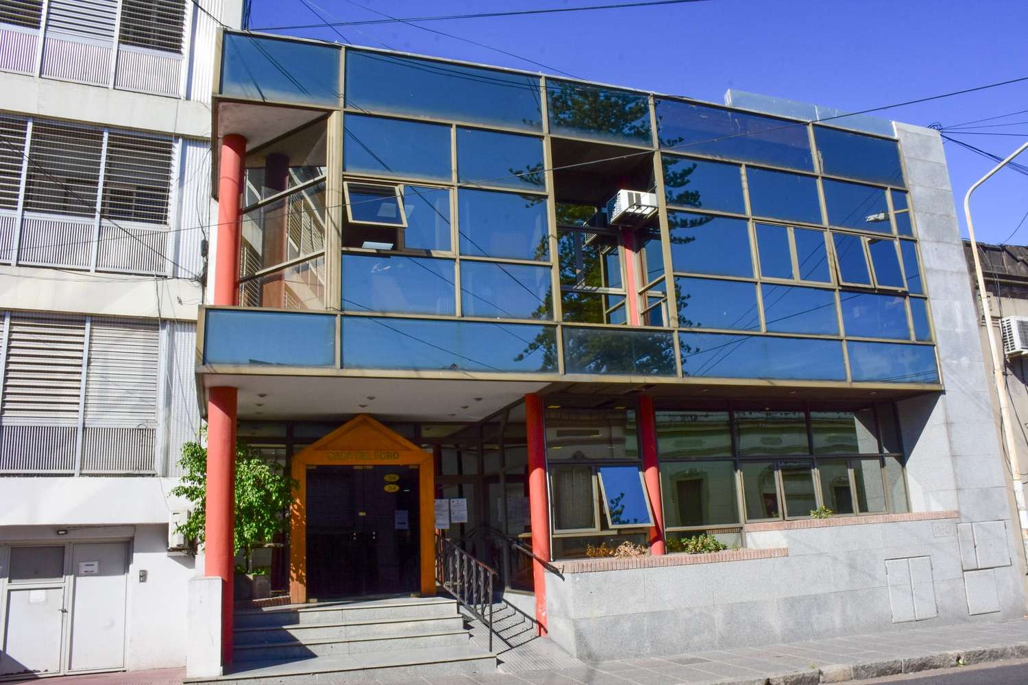 El Colegio de la Abogacía de Entre Ríos rechaza la privatización de las sucesiones
