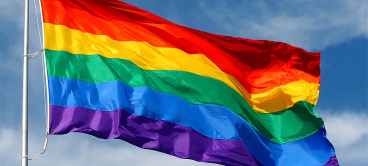 ¿Por qué hoy se celebra el día del orgullo LGBT?