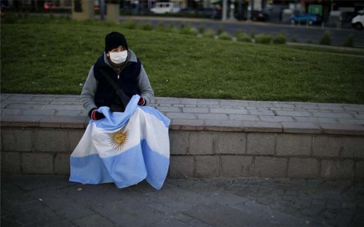 Pronostican que hasta el 2025 a la economía argentina le costará recuperarse