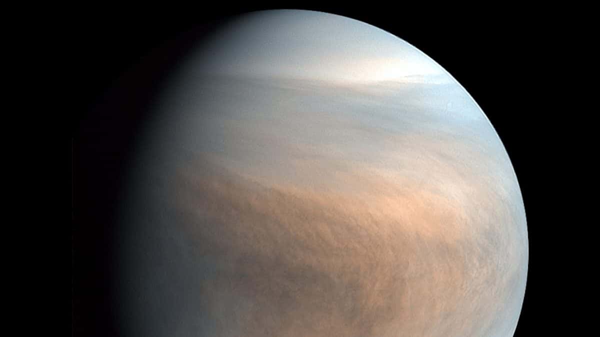 La NASA volverá a Venus con dos misiones antes de 2030