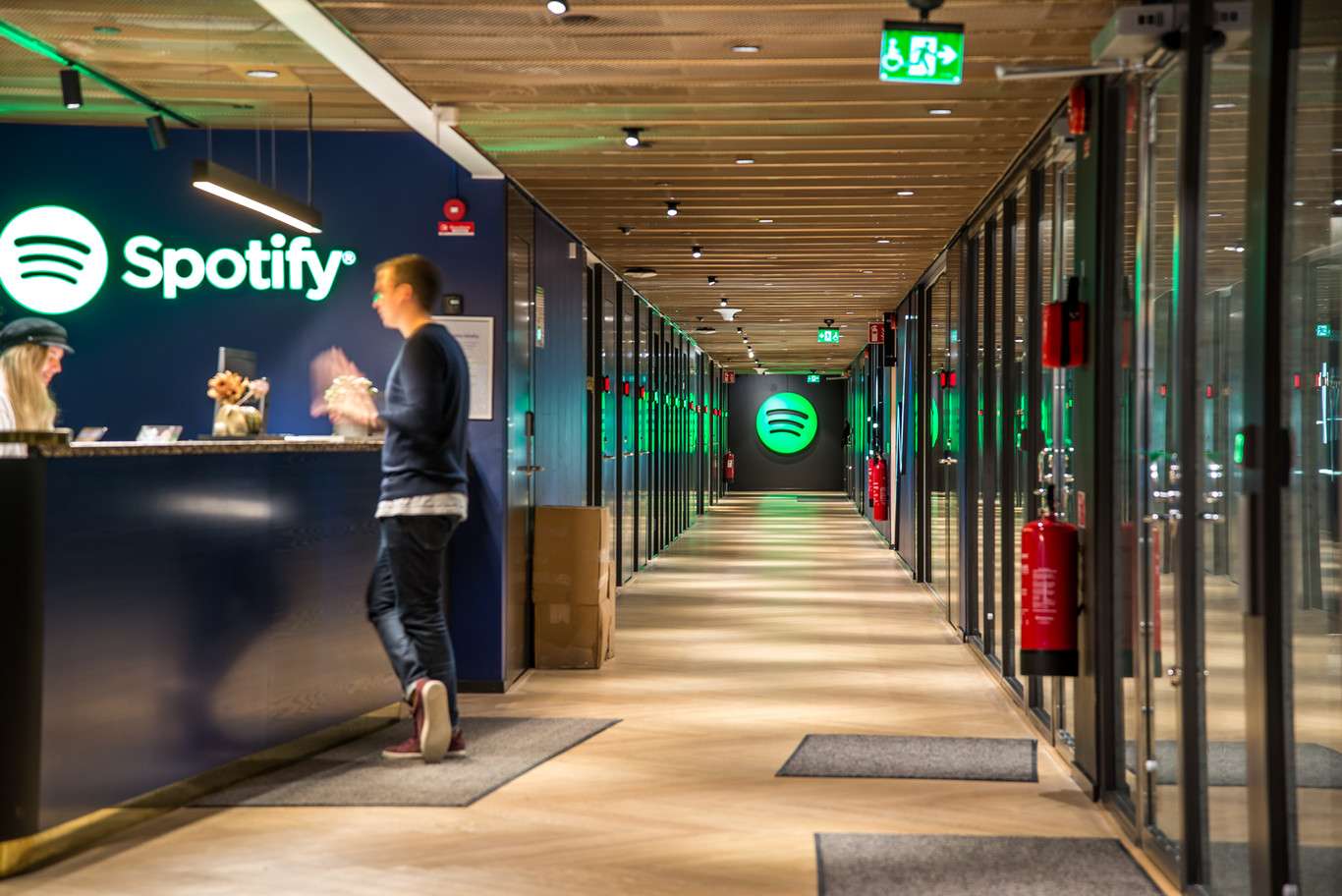 Spotify invita a futuros podcasters de todo el país al programa Sound Up en Argentina