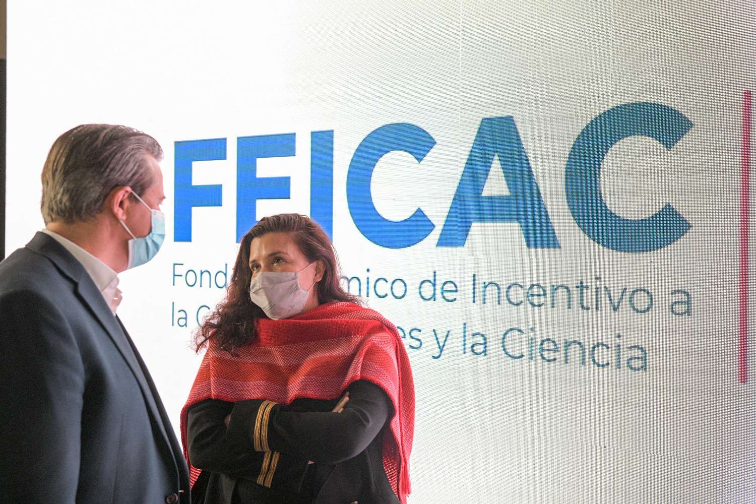 Lanzaron la convocatoria al FEICAC 2021