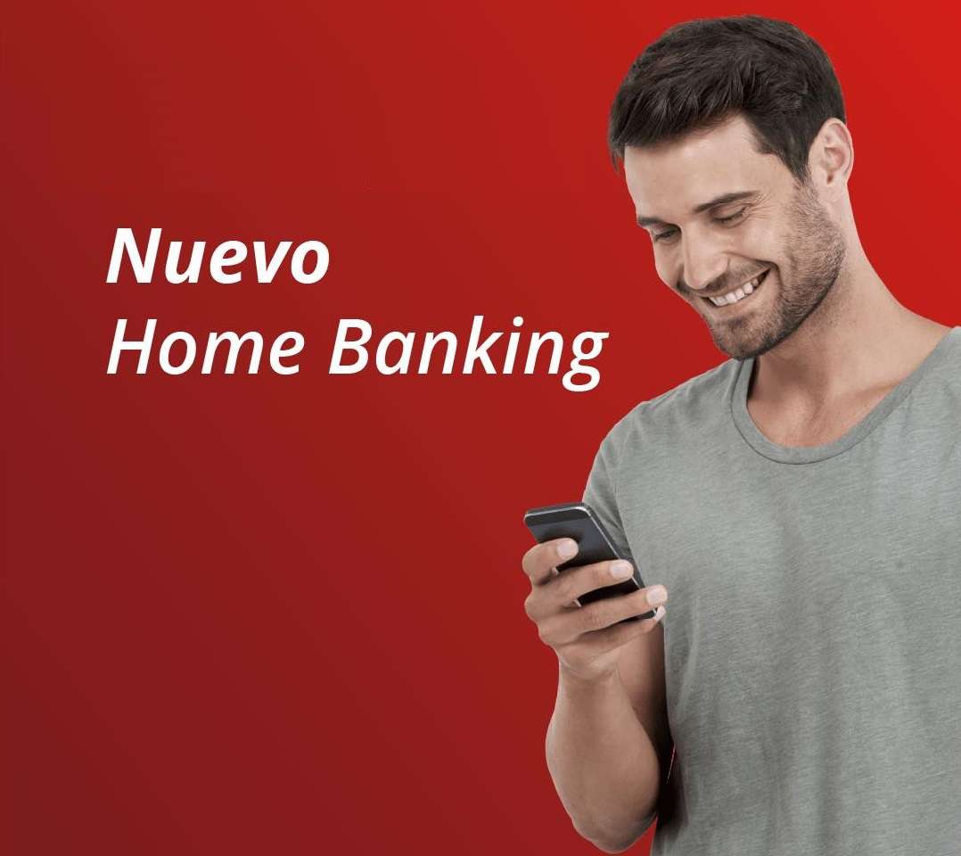 El Banco de Entre Ríos presentó su nuevo Home Banking
