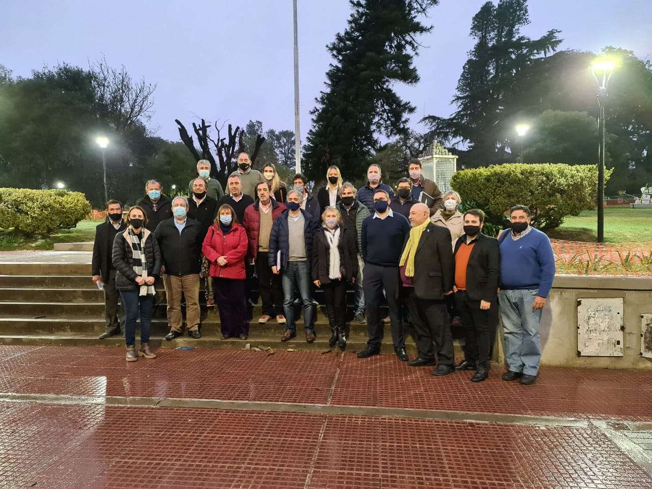 Juntos por Entre Ríos: la oposición volvió a cambiarle el nombre a su alianza