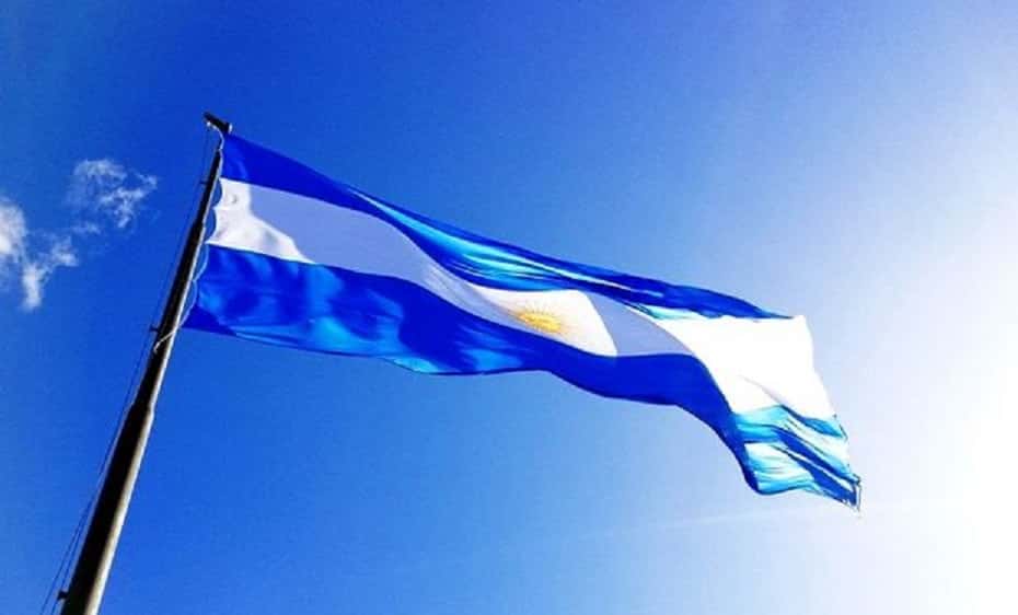 El viernes 9 de julio conmemoramos 205 años de la declaración de independencia de Argentina
