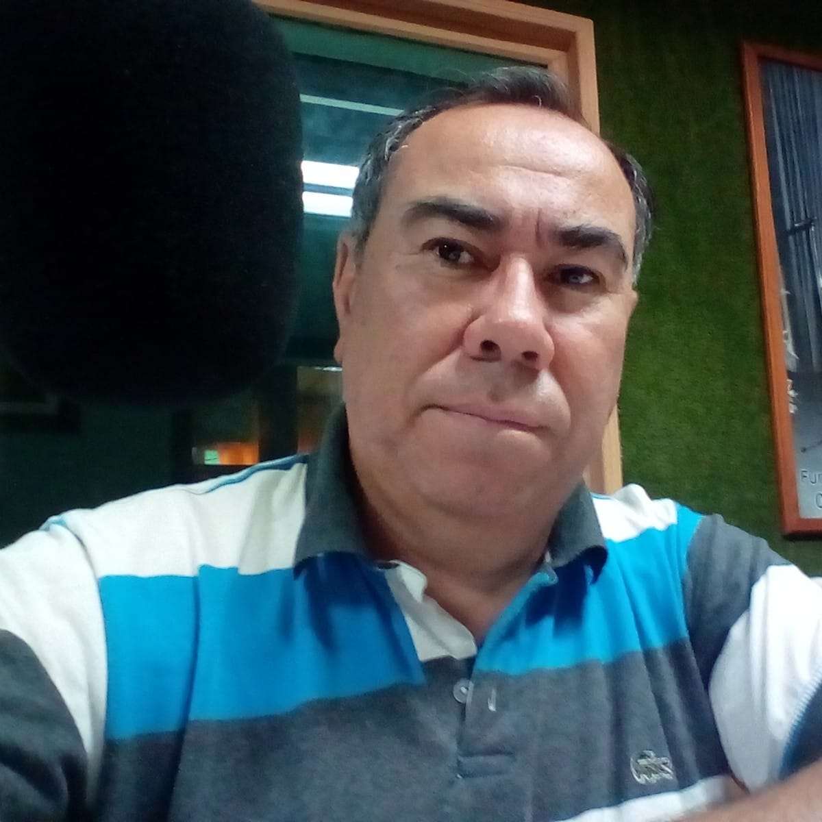 Falleció en Victoria el periodista Sergio Retamal; una vida ligada a la radio