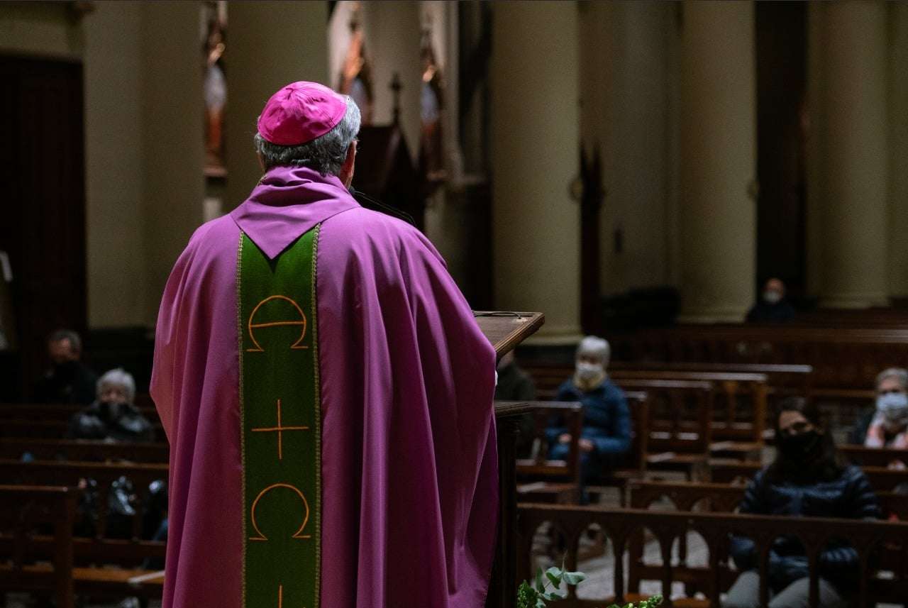 La dura advertencia de la Iglesia por la «situación casi desesperante» de la Argentina