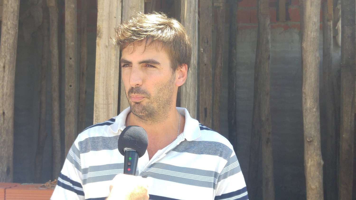 Sebastián Bouzada presidirá la Cámara de Productores Porcinos de Entre Ríos