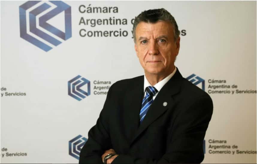 «En un gobierno democrático no se puede obligar a nadie a producir a pérdida», indicó la Cámara Argentina de Comercio