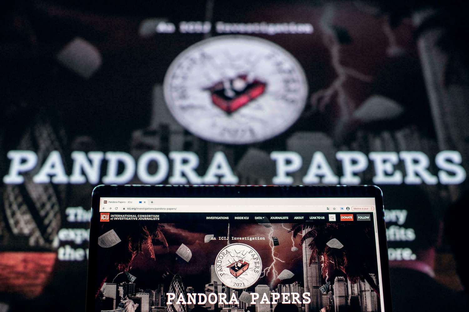 ¿Cómo salpican a América Latina los Papeles de Pandora?