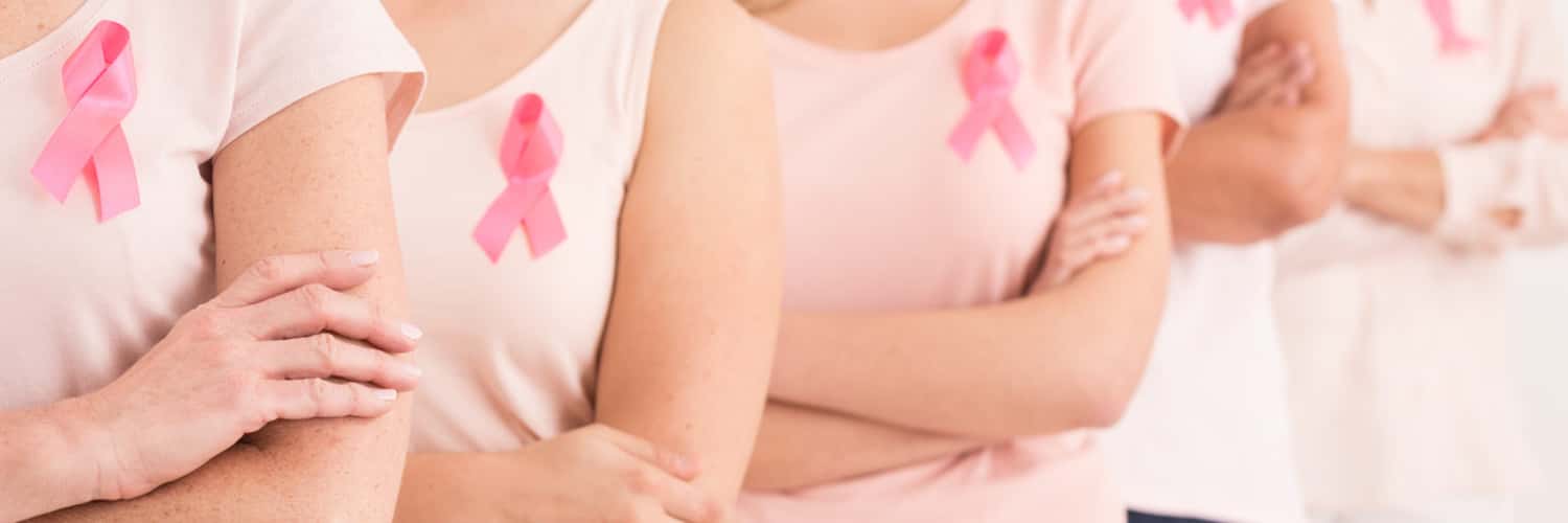 En Argentina el cáncer de mama es el más frecuente en las mujeres con casi 20 mil casos por año