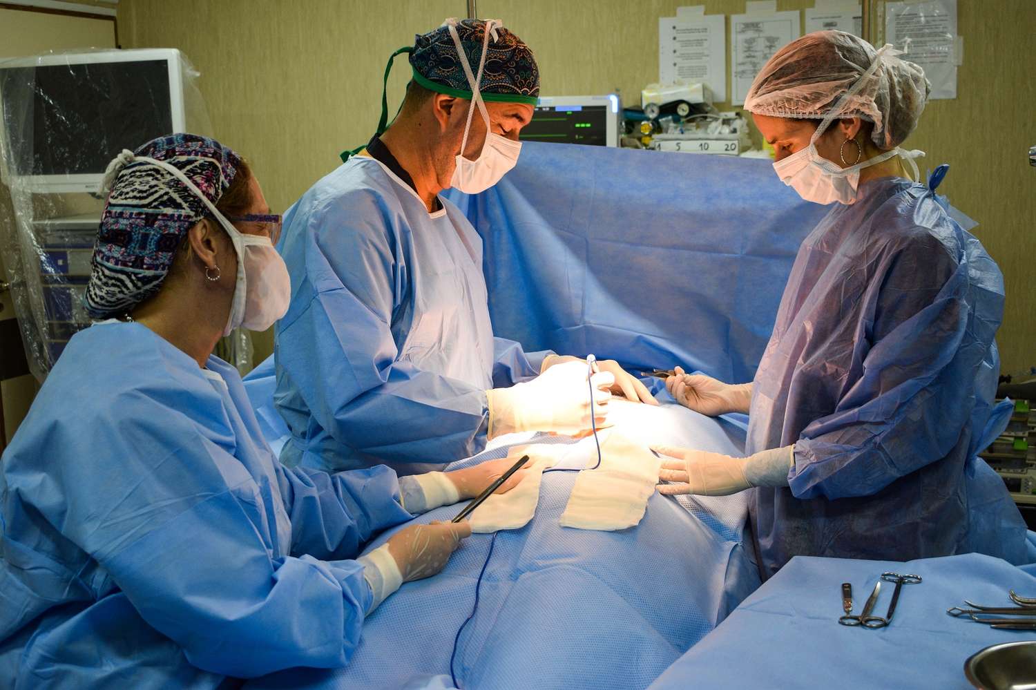 Se realizó una nueva donación pediátrica de órganos y tejidos para trasplante
