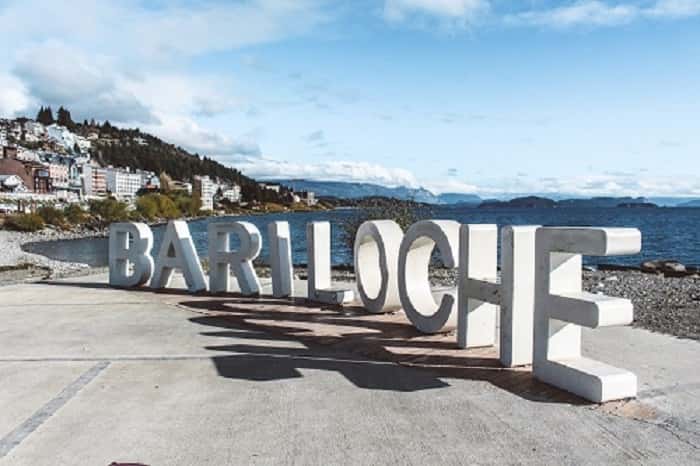 Estudiantes entrerrianos están aislados en Bariloche con covid positivo