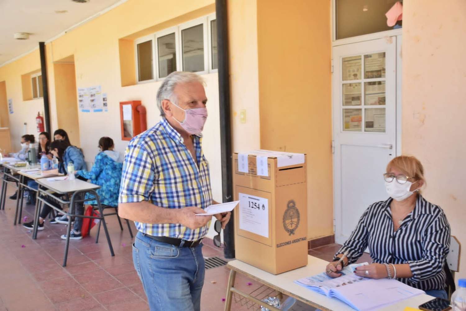 “Este resultado posiciona a Frigerio a las puertas de una candidatura a gobernador”