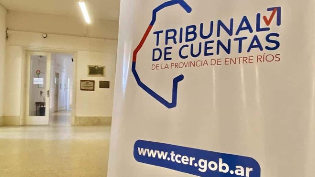 Tribunal de Cuentas auditó el municipio de María Grande