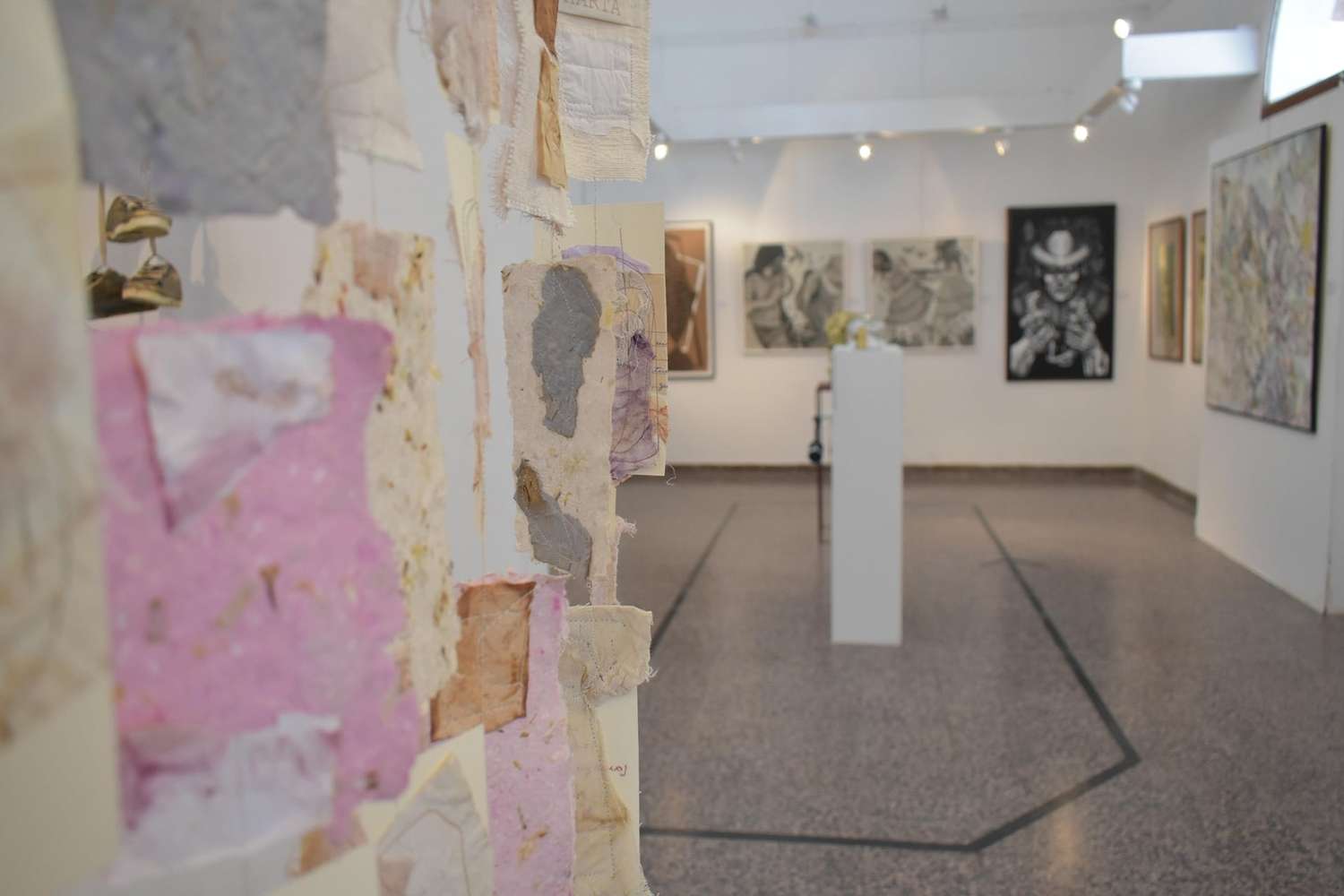 El 58º Salón Provincial de Artes Visuales de Entre Ríos ya tiene sus obras premiadas