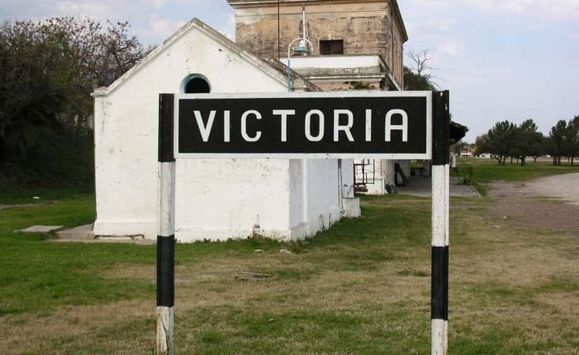 “En Victoria hemos llegado a naturalizar las adicciones”
