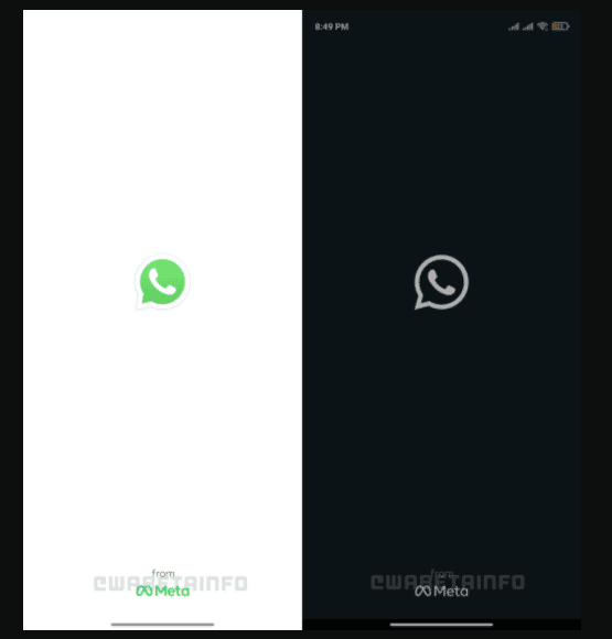 El logo de WhatsApp sufrió modificaciones: cómo es y quienes podrán tener la nueva actualización