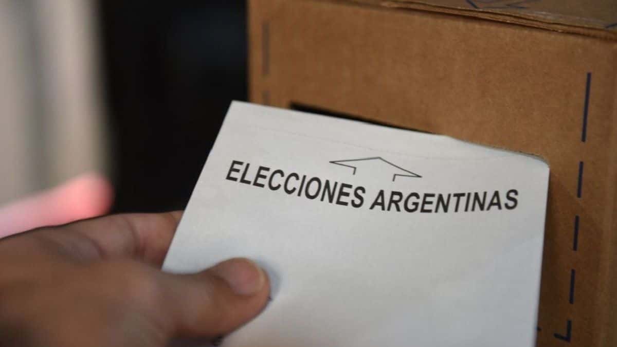 Ningún entrerriano radicado en el exterior votó en las elecciones 2021