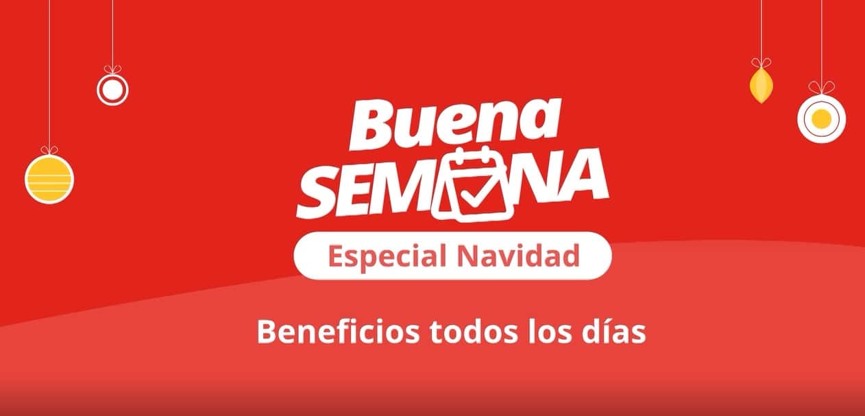 Especial Navidad: Banco Entre Ríos llega con una “Buena Semana” cargada de descuentos y cuotas