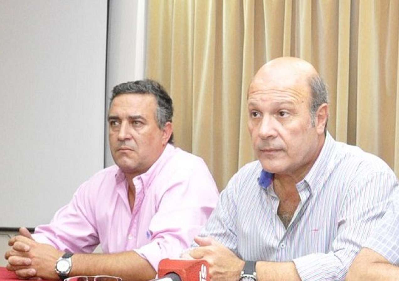 Un pedido de Jury contra los procuradores García y Goyeneche que desató una tormenta