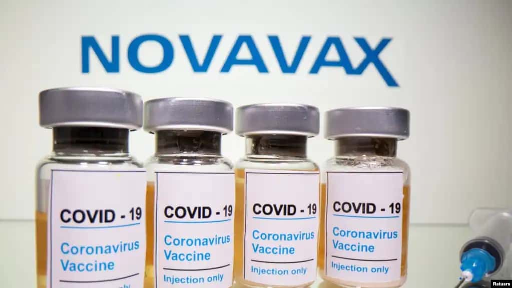 OMS incluye la vacuna Covavax contra el COVID-19 en el listado de emergencia