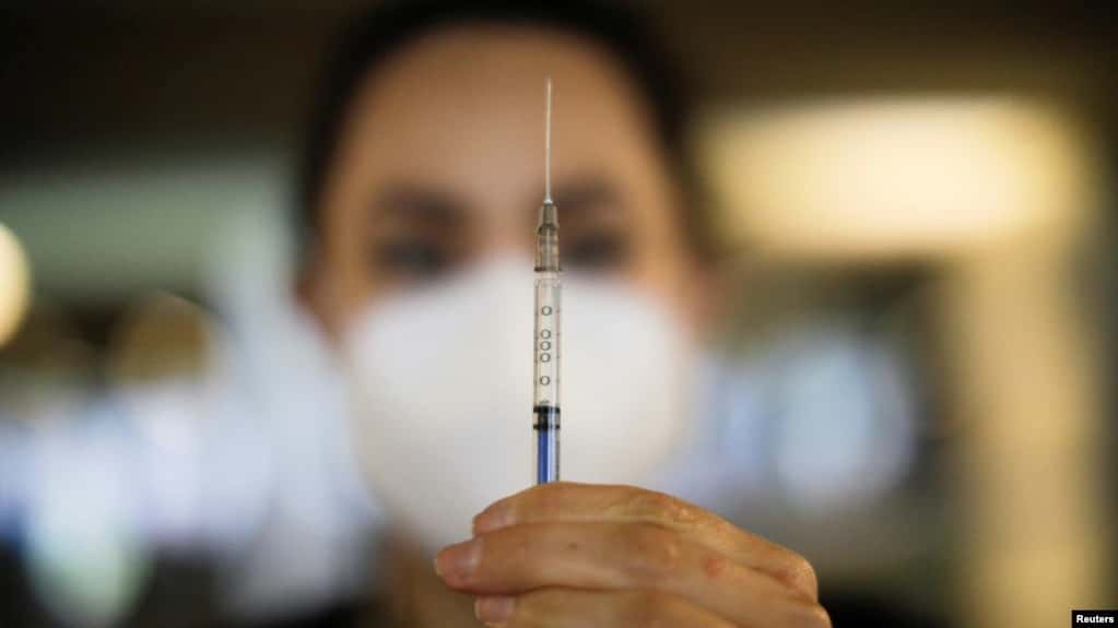 Habrá jornadas de vacunación covid este viernes y sábado en Paraná