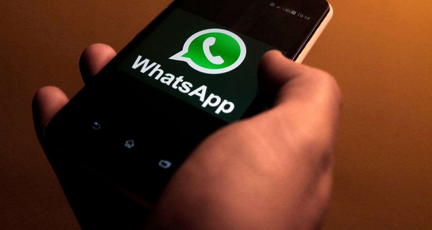 Alertan por una nueva estafa mediante WhatsApp