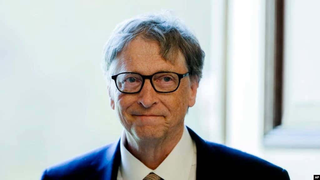Mitsubishi firma acuerdo con proyecto nuclear de Bill Gates