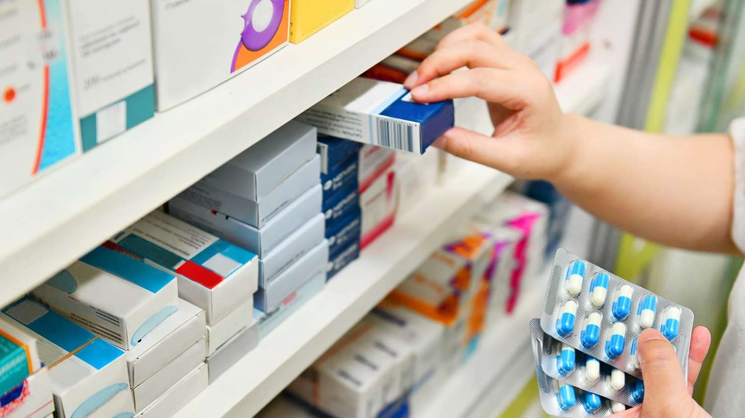 Dos farmacias cubrirán turnos simultáneamente cada 16 días