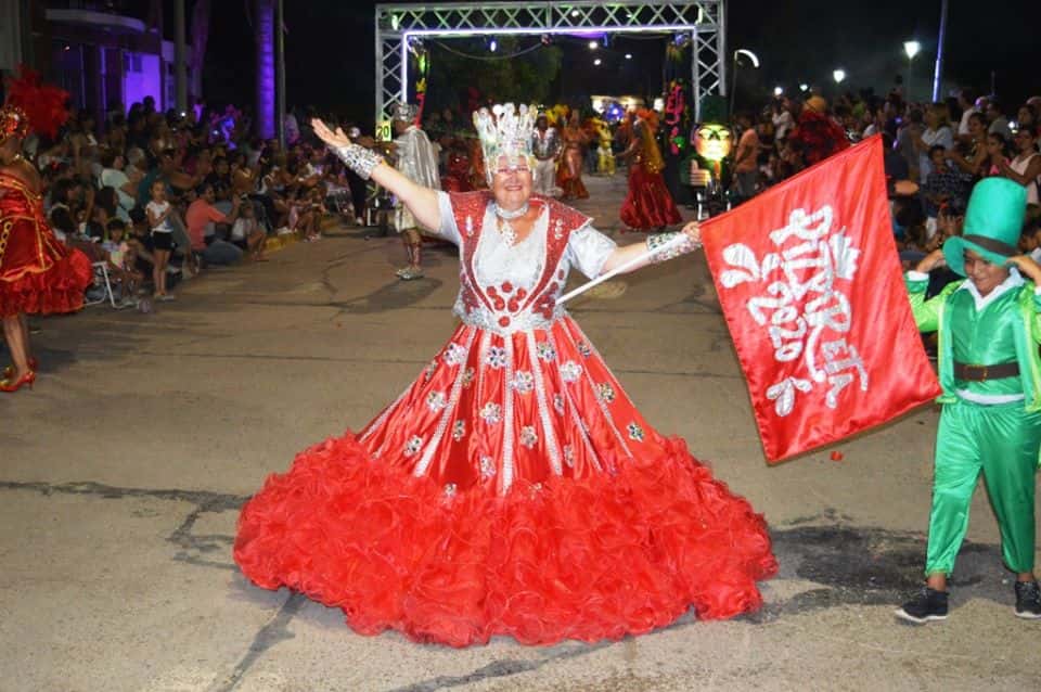 Pizpireta se prepara para vivir el carnaval 2022