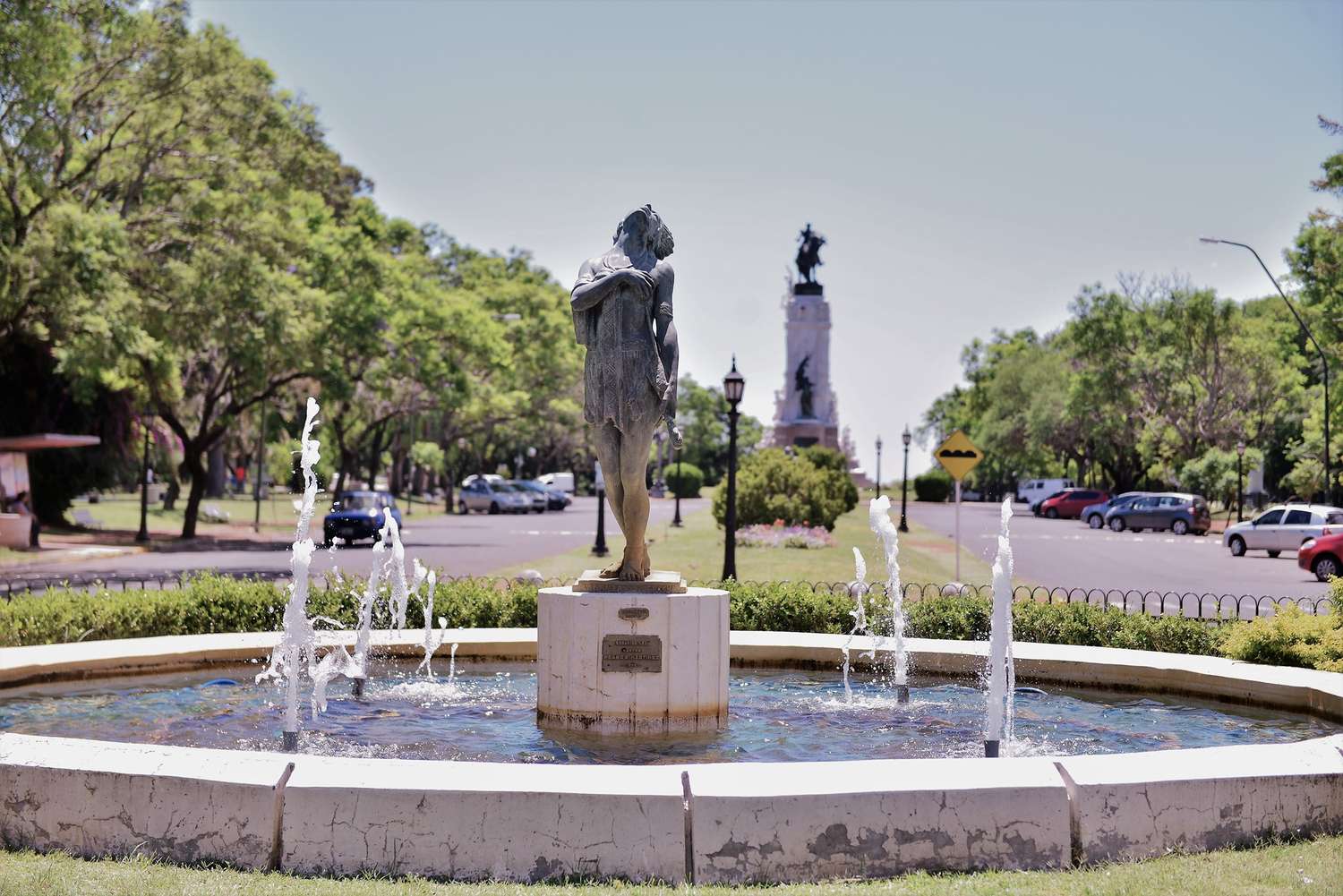 Paraná y Santa Fe establecieron estrategias para fomentar el turismo