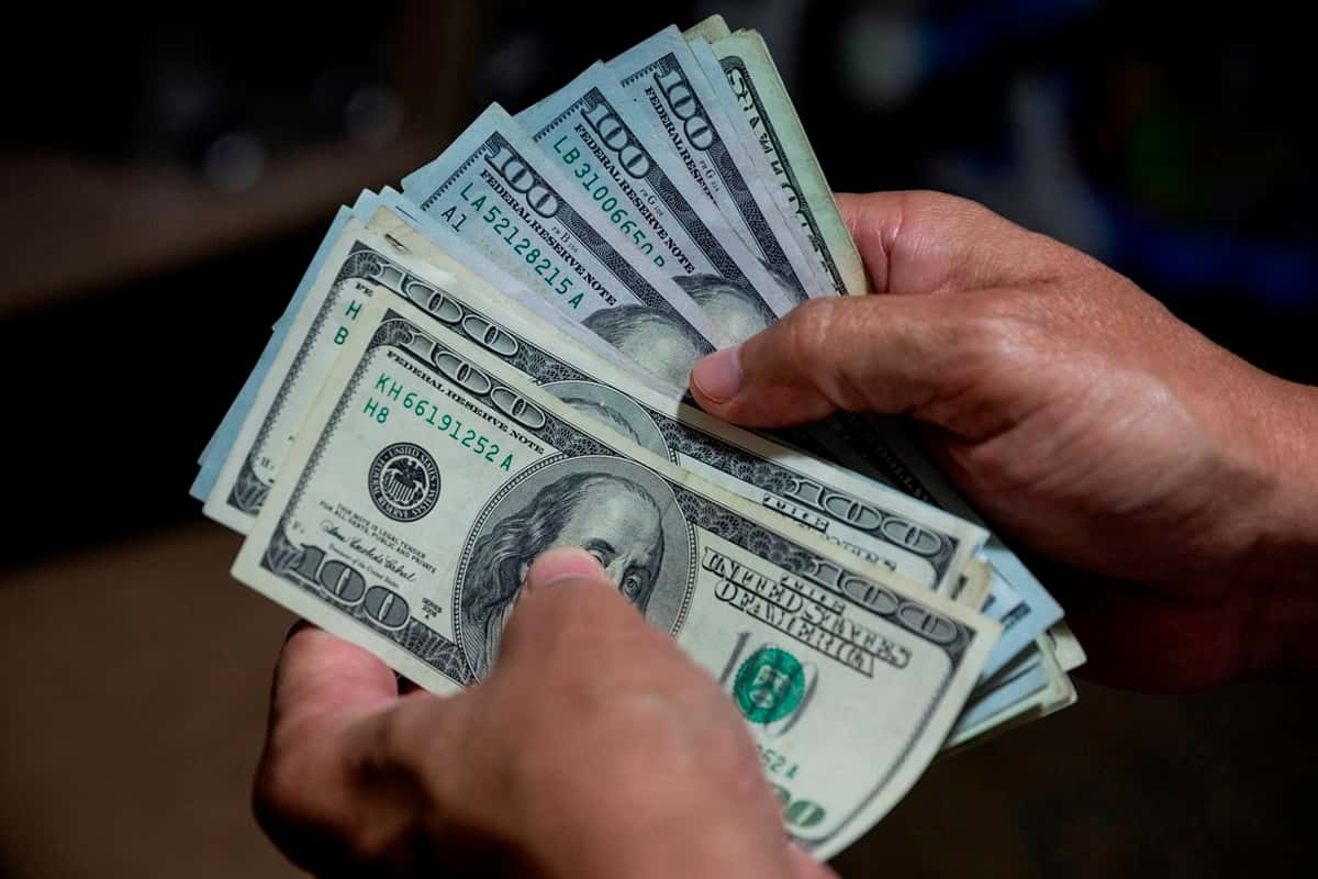 Devaluación del 30%: el dólar soja II pasará a ser el tipo de cambio oficial