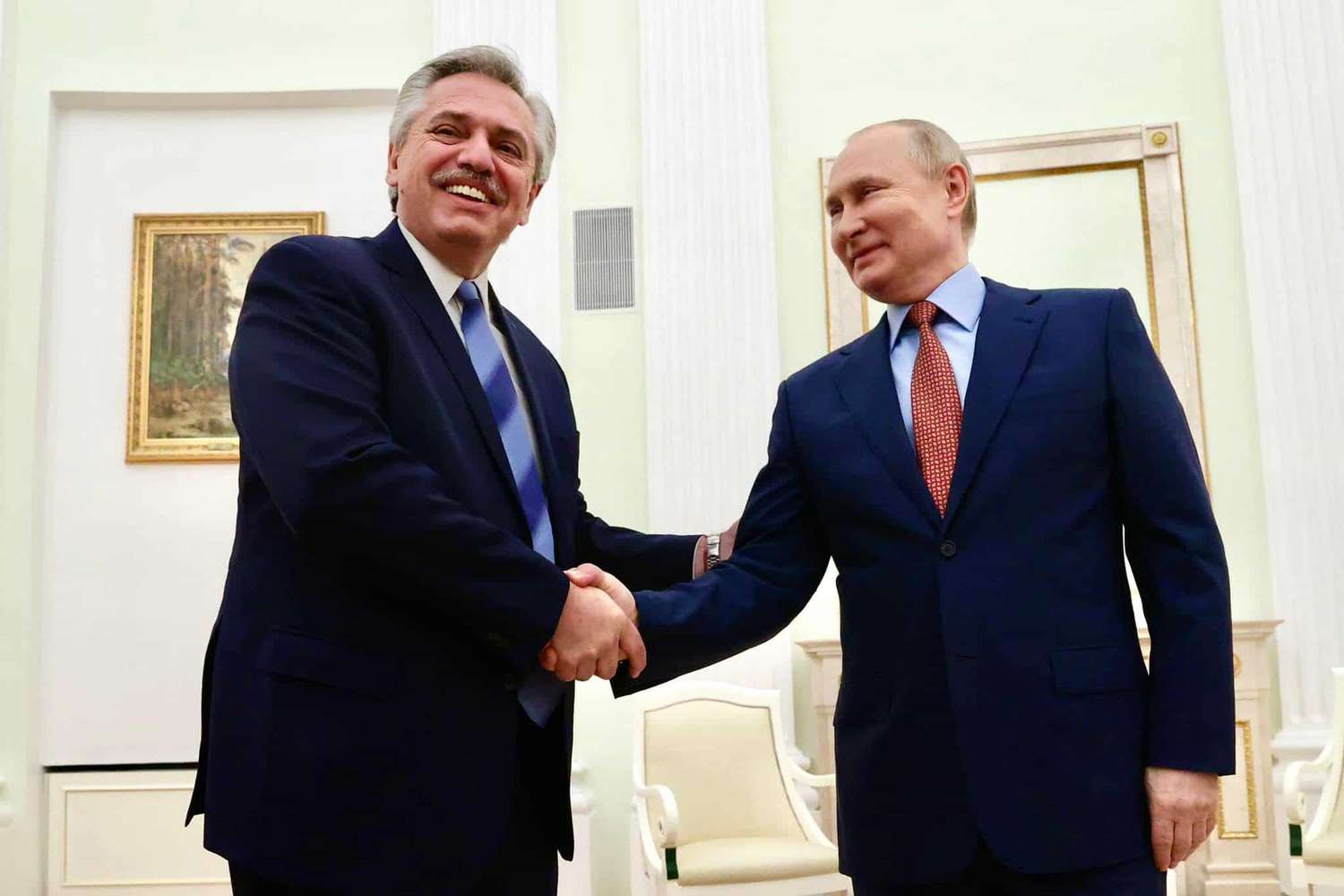 Cómo será el impacto del enfrentamiento entre Ucrania y Rusia en la Argentina