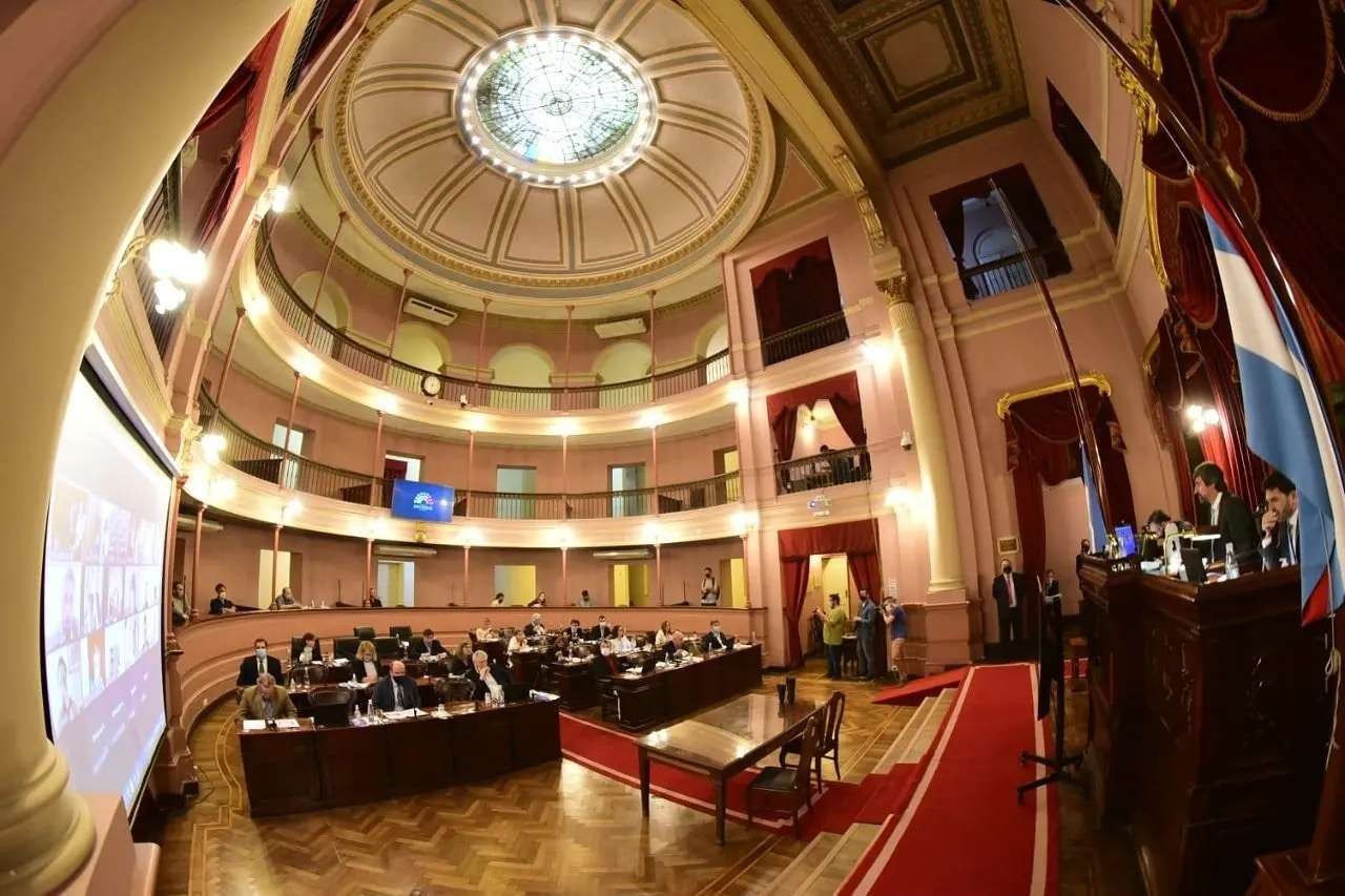 El jueves Diputados realizará la primera sesión ordinaria del 143º Período Legislativo