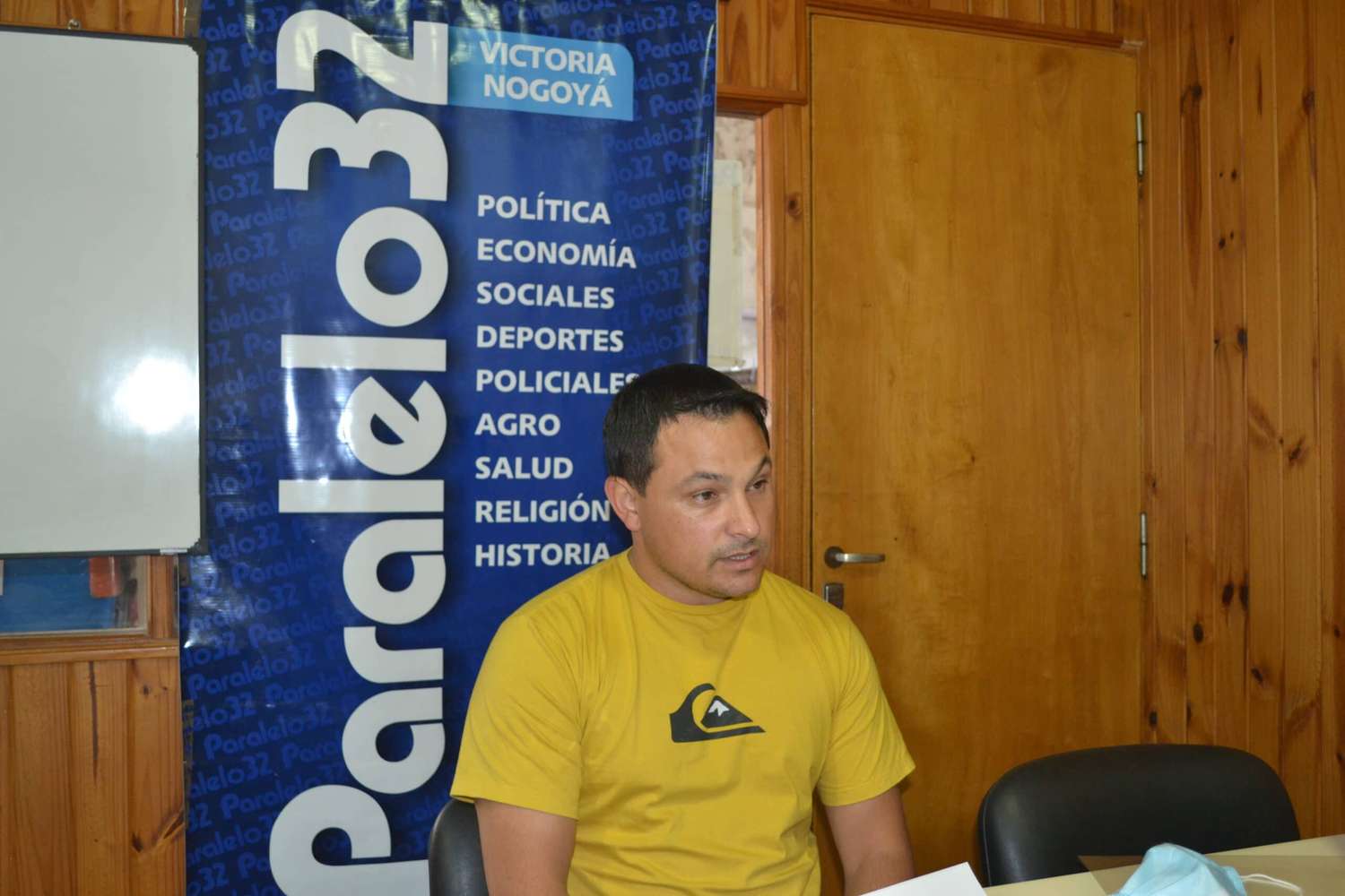 Nuevas estructuras de gobierno y otra forma de gestionar la Comuna de Rincón de Nogoyá