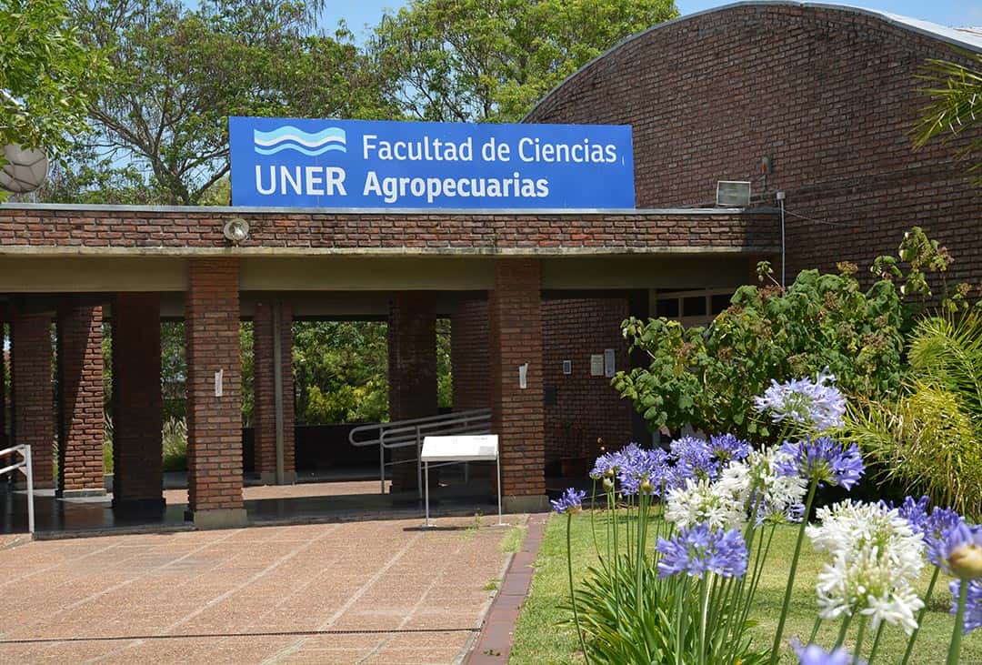 Se renuevan las autoridades del Consejo Directivo de la Facultad de Ciencias Agropecuarias de la UNER