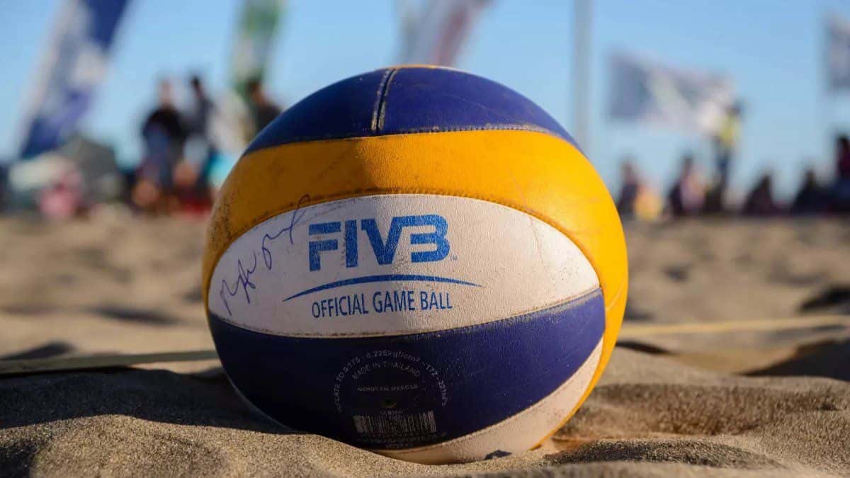 En Cerrito se realiza el Torneo Nacional de Beach Voley «Copa Orlando Lovera»