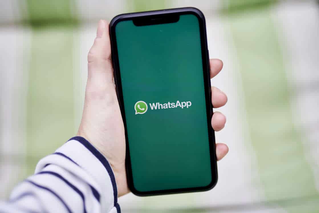 Cómo será la nueva actualización de las llamadas de voz en WhatsApp