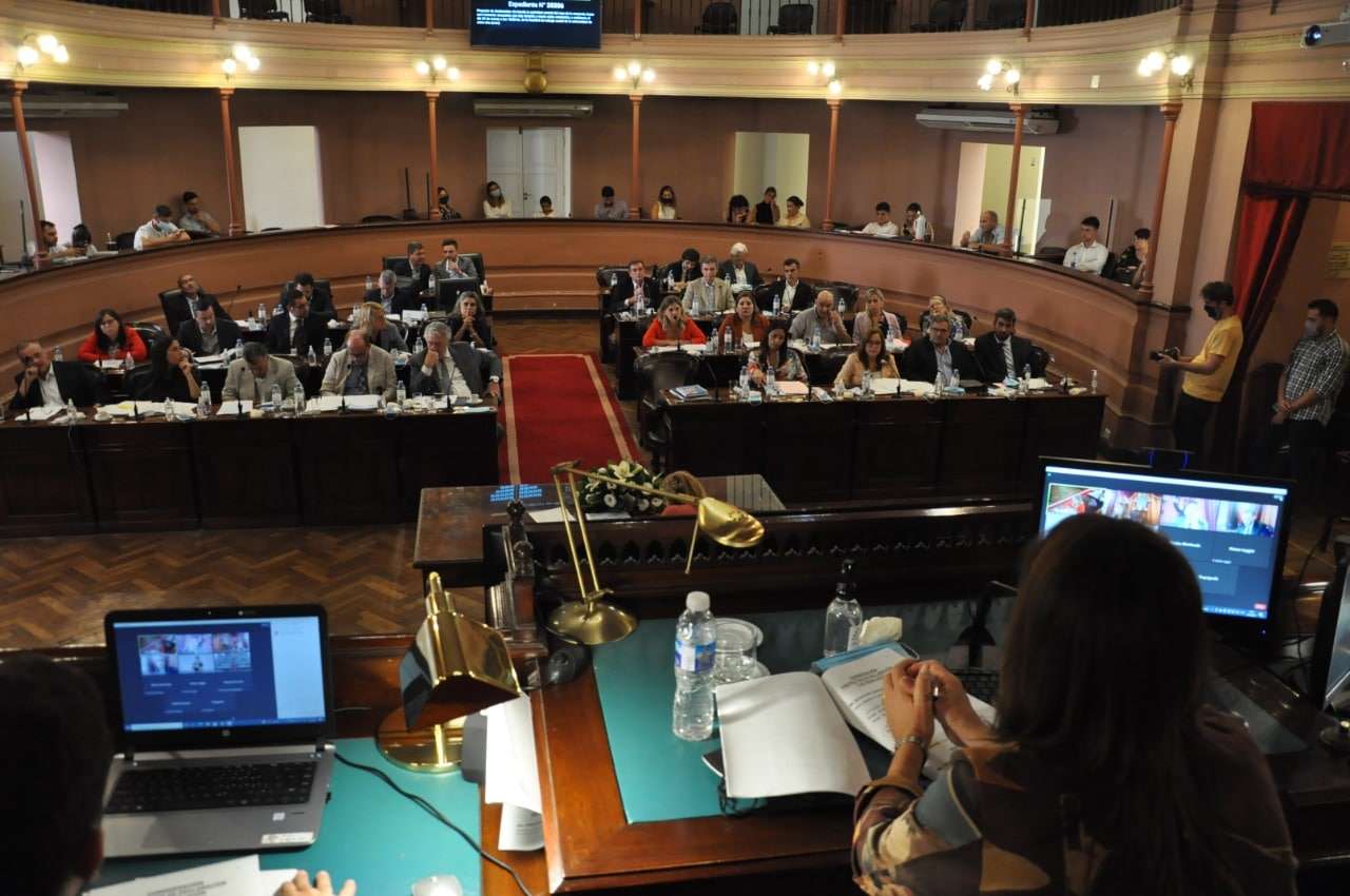 Diputados aprobó con cambios el proyecto de asistencia a mujeres víctimas de violencia de género