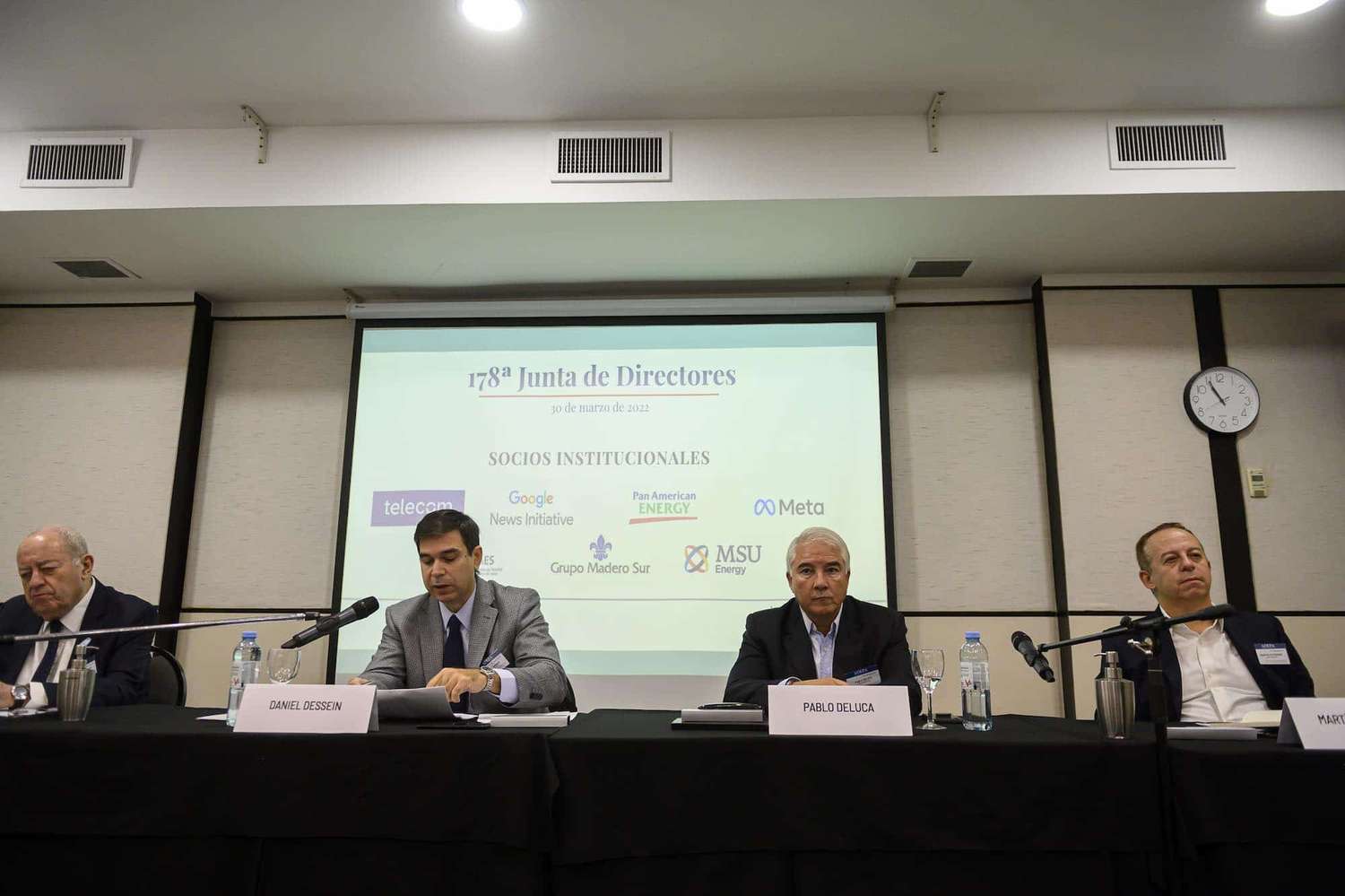 Daniel Dessein: “En un contexto crítico, la industria periodística argentina da muestras de una gran capacidad de resiliencia y modernización”