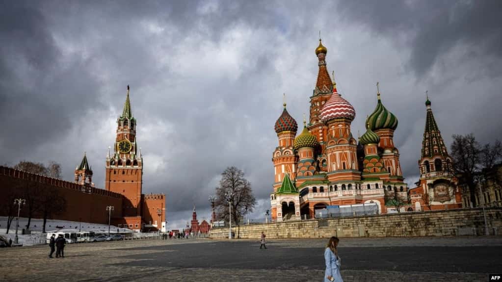 ¿Existe la posibilidad de un golpe de Estado en el Kremlin?