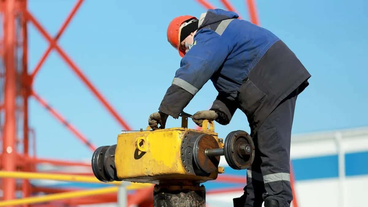 Reino Unido aboga por rechazo acelerado de Occidente al gas y petróleo rusos