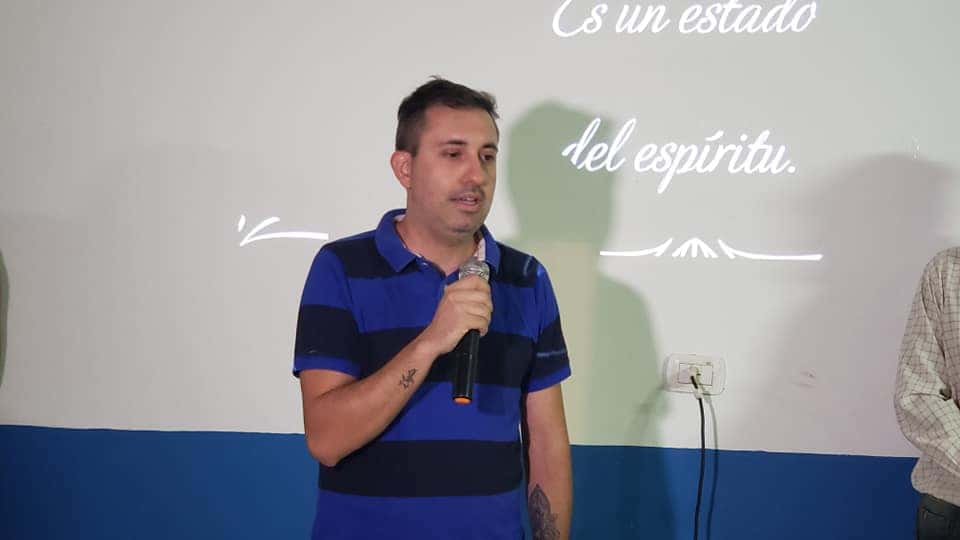 El PRO apeló al Tribunal Electoral, por lo que aún no asumirá Escudero