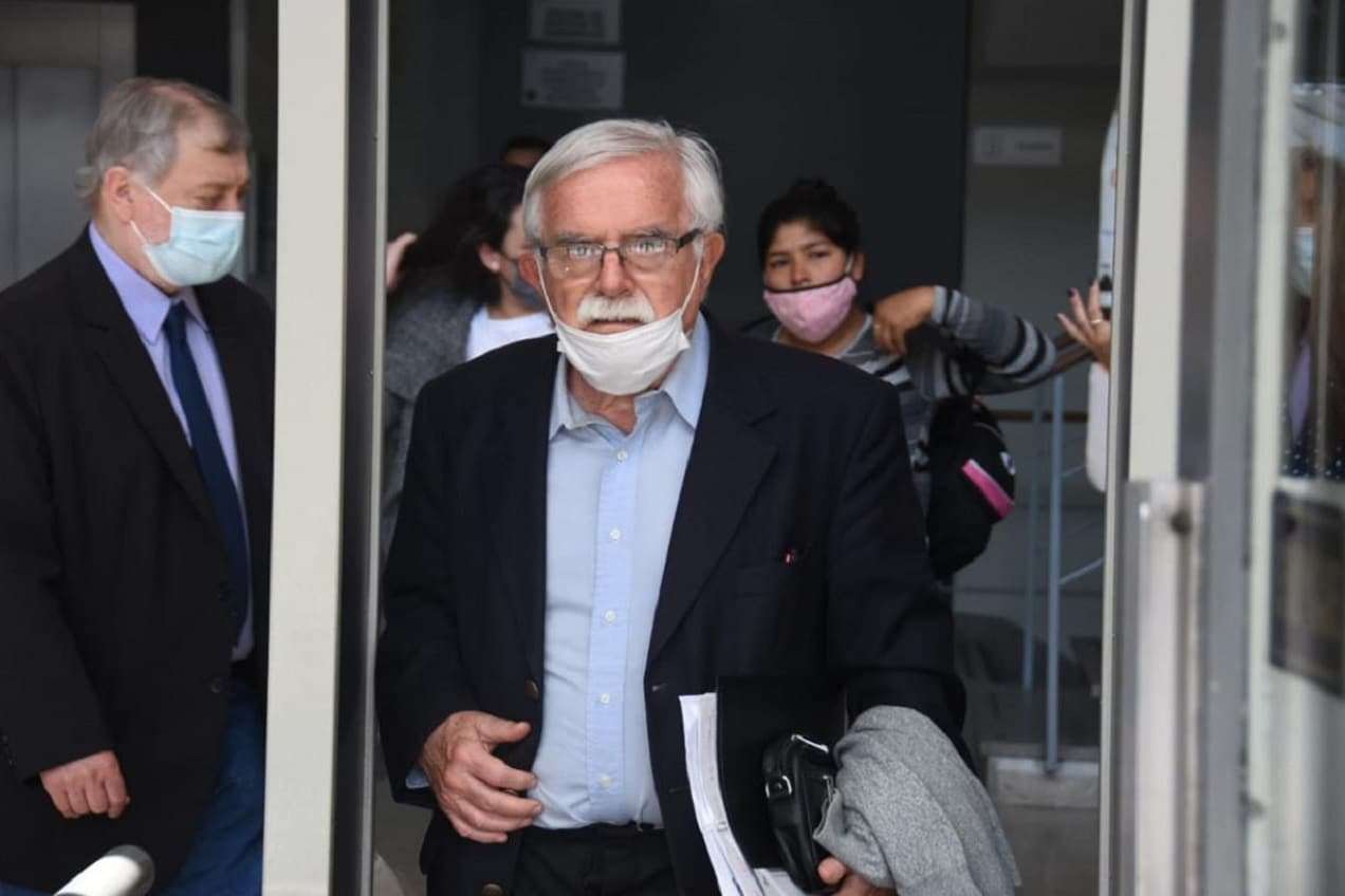 El abogado defensor de Urribarri se refirió al adelanto de sentencia