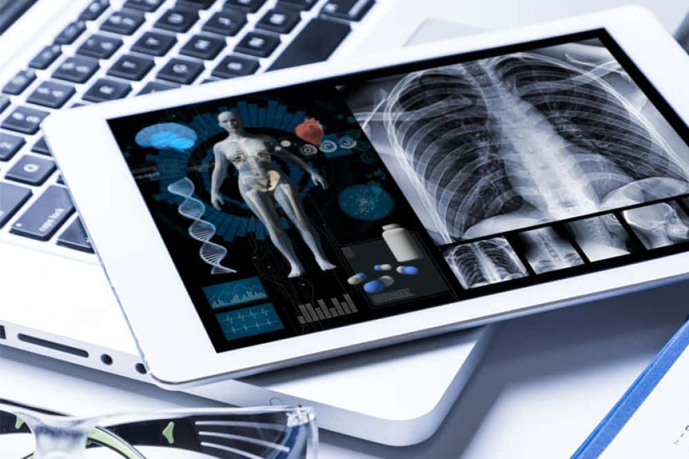 La UBA avanza en el desarrollo de tecnologías en el área de salud