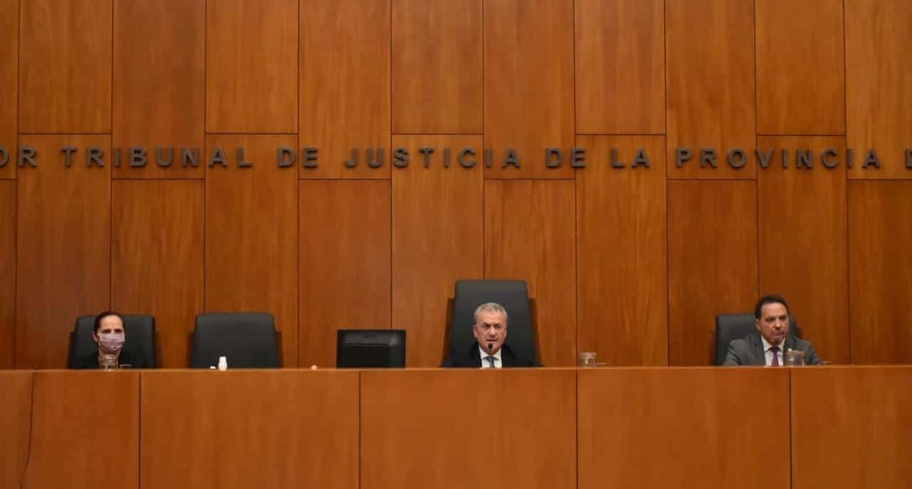 Condenaron a Urribarri, Báez y Aguilera por negociaciones incompatibles y peculado