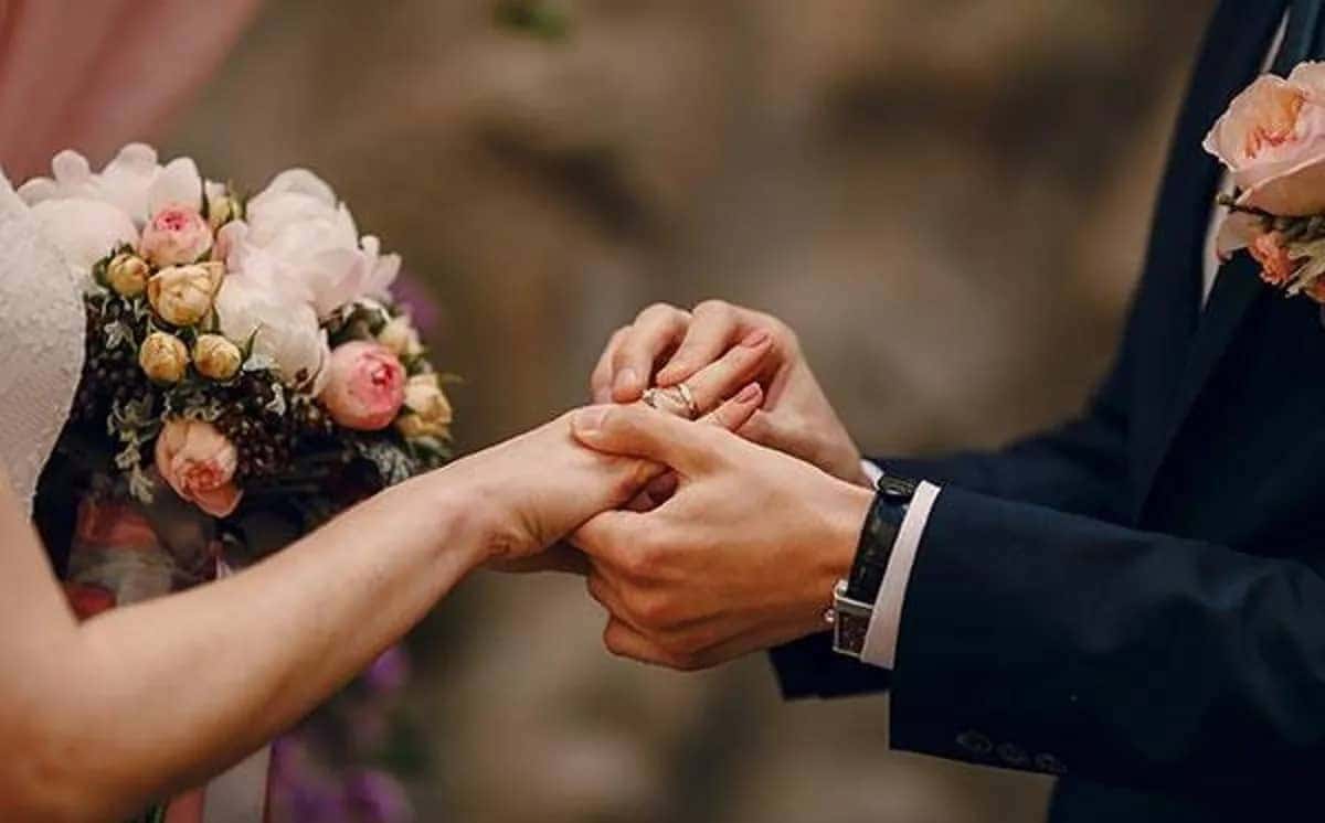 En 20 años desciende la cantidad de matrimonios en Victoria