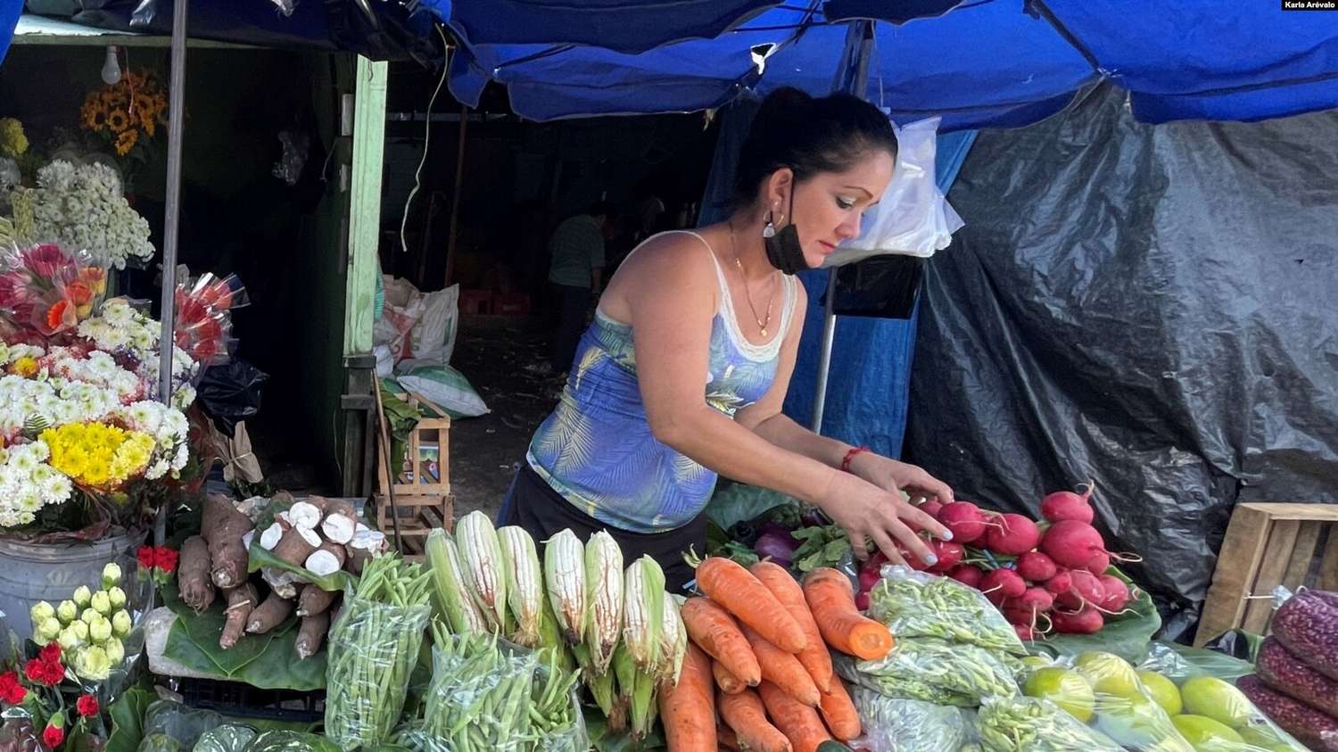 La inflación se cierne sobre los pobres en Latinoamérica, según informe del Banco Mundial