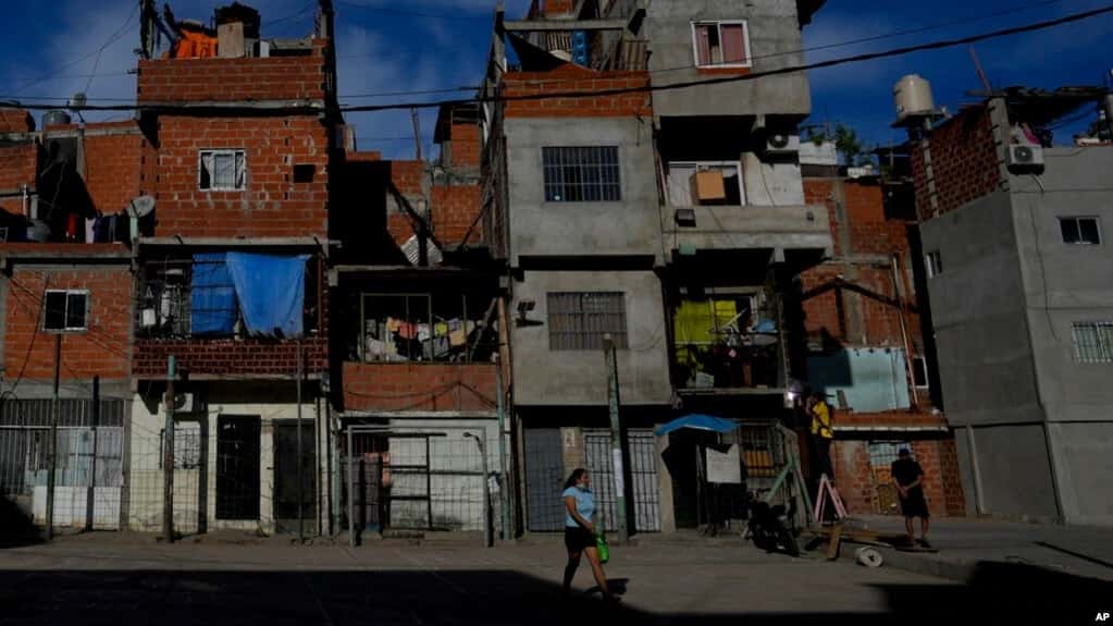 El FMI advierte que pueden empeorar las perspectivas en Latinoamérica
